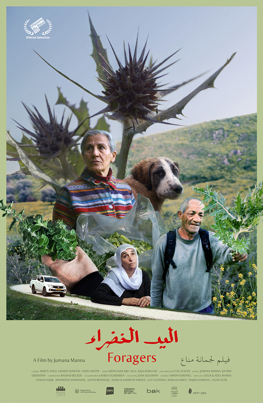 Archives of the botanical