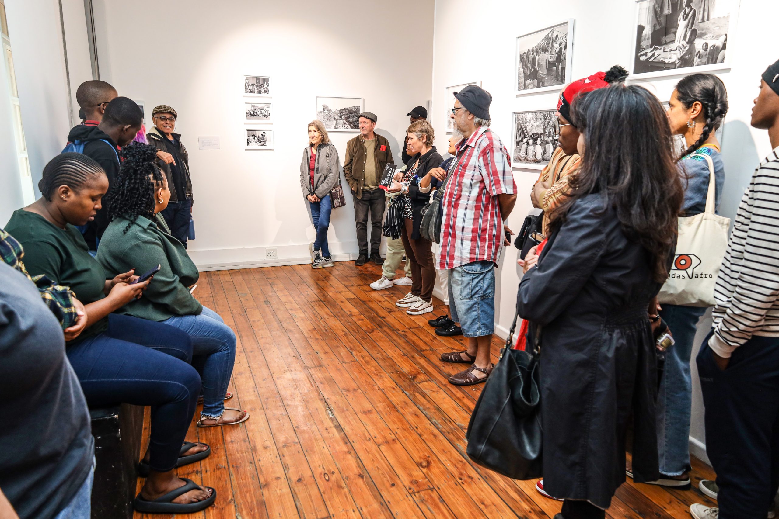 The African Documentary Photography Archive Initiative (ADPAI)
